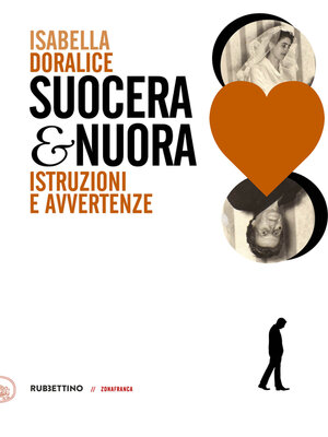 cover image of Suocera e nuora